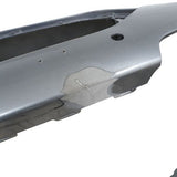 BMW 2 Series Gran Coupe F44 M Sport front bumper 2020-2024 Genuine 51118075476