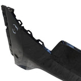Renault 5 front bumper upper section 2025-2026 Genuine Used 620224926R