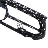 Mercedes Benz A Class AMG front bumper upper grill 2022-2025 A1778888300