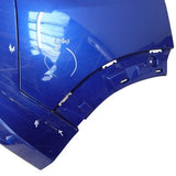 BMW IX2 M Sport rear bumper U10 SUV Used Genuine 51128087451