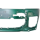 Mini Cooper JCW front bumper 2025-2027 F6X F66 Genuine Used 5A32D40