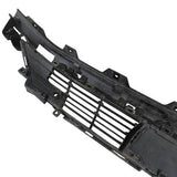 Citroen DS3 Crossback Hatchback front bumper lower grill Genuine 9820842580