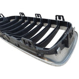 BMW 4 series front right kidney grill genuine F32 F33 Used 7294814