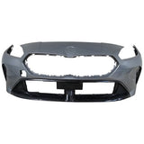 BMW 1 Series M Sport front bumper F70 2024 -2026 Genuine 51115A64E31