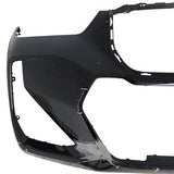 BMW X1 U11 M Sport front bumper 2022-2025 SUV Genuine 51119881907