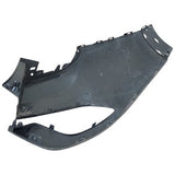 Renault Arkana left rear bumper 2020-2023 Genuine 850225054R