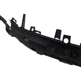 Audi A5 front bumper upper grill backing 2025-2026 Hatchback Genuine 8B3807233