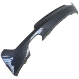BMW 4 SERIES M Sport REAR BUMPER Lower Valance F32 F33 F36 GENUINE 51128054563
