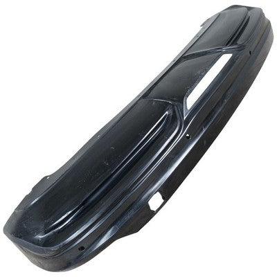 Ford Mustang Mach E rear bumper lower 2020-2024 Genuine LJ8B-17F954-B