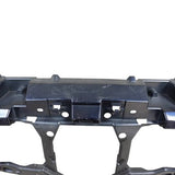 Mazda 2 front bumper 2019-2023 Hatchback Genuine D43N-50031