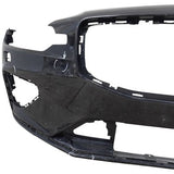 Volvo V60 R Design front bumper 2018-2022 Genuine 31690530