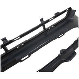 Mercedes Benz SL AMG front bumper lower grill 2017-2021 R231 Genuine A2318852300
