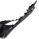 Volkswagen T-Roc rear bumper upper section 2017-2020 Genuine 2GA807421D