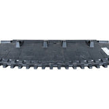 Volkswagen Tayron front bumper undertray trim 2022-2025 Genuine 57L805915C