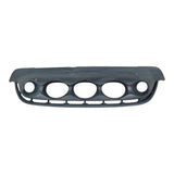 Nissan Juke front bumper lower section 2010-2013 Genuine 62026 1KA1A