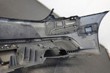 Ferrari GTC4 Lusso rear bumper Genuine Used 2 door Genuine pn 087801300