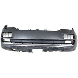 Range Rover Vogue front bumper L405 2013-2017 SUV Genuine CK52-17F003-AA