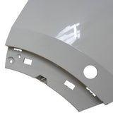 Volkswagen T-Roc rear bumper upper section 2021-2023 Genuine 2GA807421D