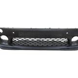 Jeep Renegade front bumper lower section 2019-2023 Genuine 52120515