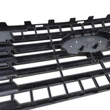 Ford Transit Custom front bumper upper grill 2024-2026 Genuine PZ31-17B968-A
