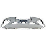 BMW IX front bumper 2021-2024 SUV 5 door Electric Genuine Used 51117933621