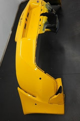 Toyota GR Supra rear bumper 2020-2023 Genuine 51128811312