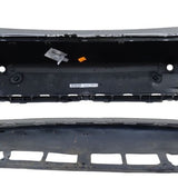 Porsche 718 Boxster GTS/ Sport Design front bumper 982 2016-2019 982807796FFF