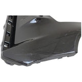 BMW 3 SERIES M Sport REAR BUMPER Valance G20 G21 2023 onward GENUINE 51128085484