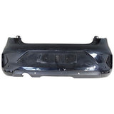 Renault Clio rear bumper 2023-2025 Hatchback Genuine 850237047R