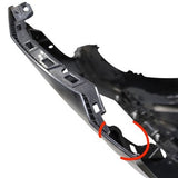 Hyundai Kona EV N Line front bumper 2023-2025 Electric Genuine 86511-HF700