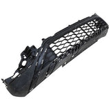 Volkswagen T-Roc T Roc front bumper lower section 2021-2023 Genuine 2GA805903K