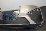 BMW IX front bumper 2021-2024 SUV Geuine 51117933621