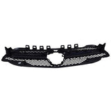 Mercedes A Class A35 AMG front bumper grill 2018-2021 W177 Genuine A1778882900