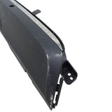 Renault Clio rear bumper trim valance 2020-2023 Hatchback Genuine 850B20466R