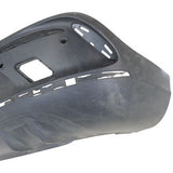 Mercedes Benz EQC AMG Line rear bumper 2020-2024 Genuine A2938851601