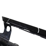 Volkswagen Polo front bumper 2017-2020 Hatchback Genuine 2GS807221