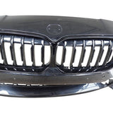 BMW 2 Series Gran Coupe F44 M Sport front bumper 2020-2024 Genuine 51118075476