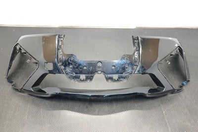 BMW IX front bumper 2021-2024 SUV 5 door Electric Genuine Used pn 51117933621