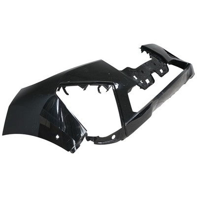 BMW IX front bumper 2021 onwards SUV 5 door Electric Genuine Used pn 51117933621