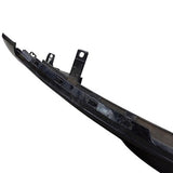 Mercedes Benz EQC AMG Line front bumper upper grill 2020-2023 A2938884100