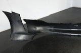PORSCHE TAYCAN FRONT BUMPER 2019 onwards 4 Door GENUINE 9J1807221DFFF