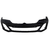 BMW 5 Series M Sport front bumper G30 G31 LCI 2020-2023 Genuine pn 51118098644