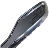 KIA XCEED REAR BUMPER Lower Grill Trim 2019 onward Hatchback GENUINE 86625-J7PA0