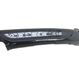 BMW 3 series GT M Sport rear bumper trim F34 Genuine 51128057175