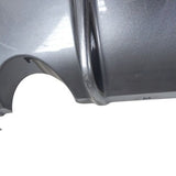 Nissan Juke Nismo rear bumper valance trim diffuser SUV Genuine 850B2 3YW4H