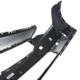 Polestar 2 front bumper 2020-2024 5 Door Liftback Genuine Used 31690327