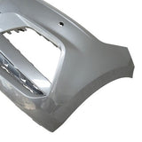 Volkswagen polo front bumper 2017-2020 Genuine 2GS807221