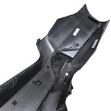 BMW 5 series G60 M Sport rear bumper 2023-2025 Saloon Genuine Used 51128084713