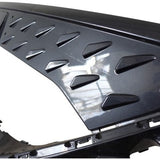 Cupra Born front bumper centre grill 2022-2024 Genuine Used Part 10E805903C
