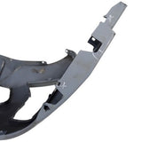 BMW IX3 M Sport front bumper 2021-2024 Genuine 51119853317